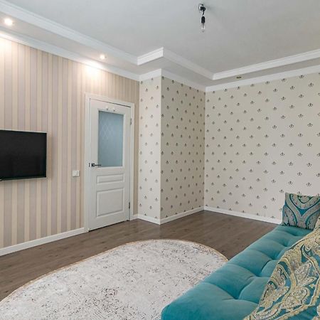 Mangilik Apart Appartamento Akmola Esterno foto