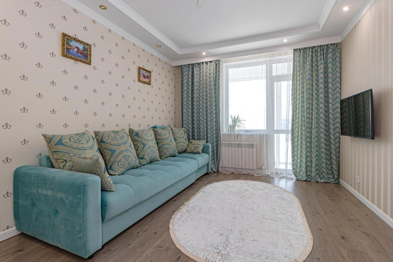 Mangilik Apart Appartamento Akmola Esterno foto